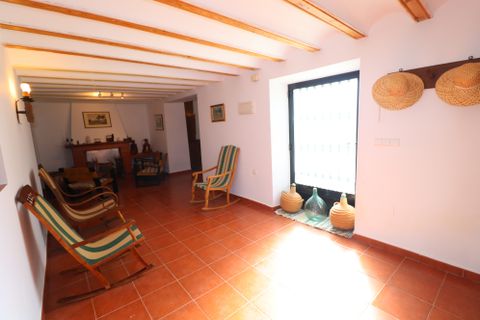Cortijo i Velez-Blanco, Almeria, Velez-Blanco - € 180.000 | Ref: 3031-CH - foto 7